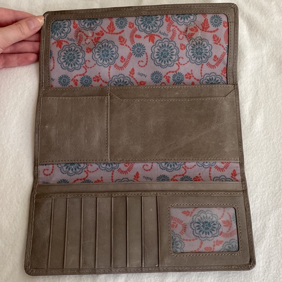 HOBO Wallet - Picture 6 of 14